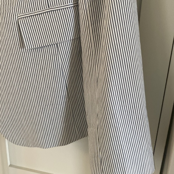 Cynthia Rowley Blazer - Picture 4 of 7